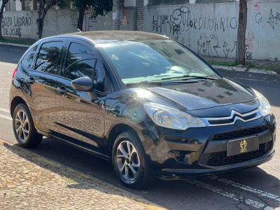 CITROEN C3 Hatch Origine 1.5 2014 - miniatura 6