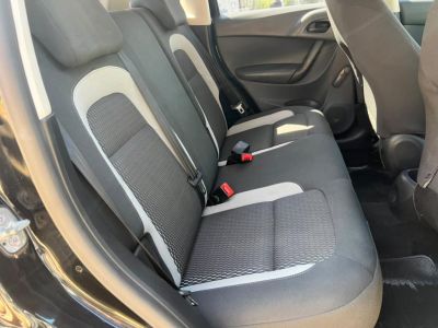 CITROEN C3 Hatch Origine 1.5 2014 - miniatura 8