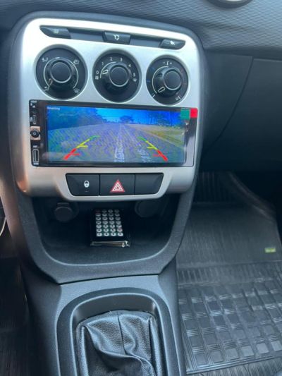 CITROEN C3 Hatch Origine 1.5 2014 - miniatura 9