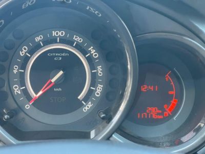 CITROEN C3 Hatch Origine 1.5 2014 - miniatura 10