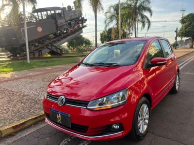 VOLKSWAGEN Fox Connect 1.6 4p. 2021