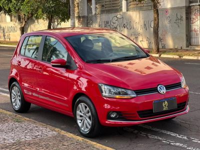 VOLKSWAGEN Fox Connect 1.6 4p. 2021 - miniatura 2