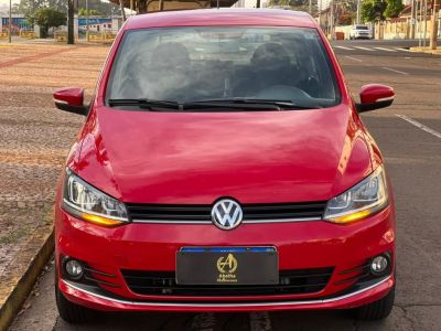 VOLKSWAGEN Fox Connect 1.6 4p. 2021 - miniatura 3