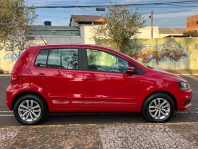 VOLKSWAGEN Fox Connect 1.6 4p. 2021 - miniatura 6