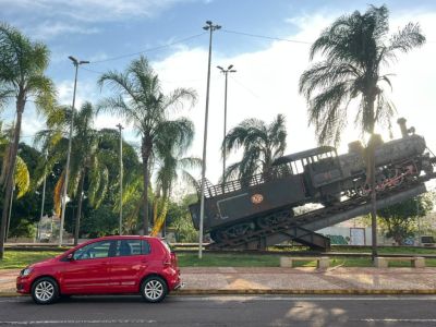 VOLKSWAGEN Fox Connect 1.6 4p. 2021 - miniatura 7
