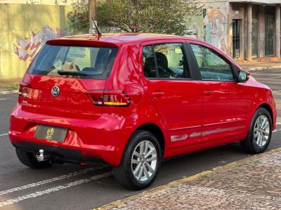 VOLKSWAGEN Fox Connect 1.6 4p. 2021 - miniatura 8