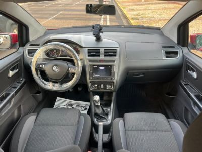VOLKSWAGEN Fox Connect 1.6 4p. 2021 - miniatura 10