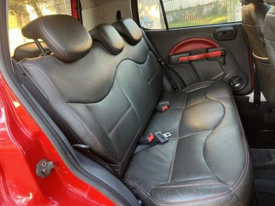 FIAT Uno Sporting 1.4 4p. 2012 - miniatura 10