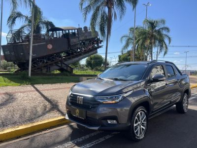 FIAT Strada Volcano 1.3 C.D. 2023