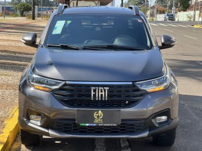 FIAT Strada Volcano 1.3 C.D. 2023 - miniatura 2