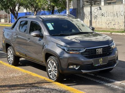 FIAT Strada Volcano 1.3 C.D. 2023 - miniatura 3