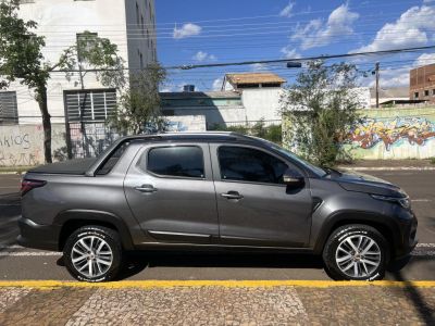 FIAT Strada Volcano 1.3 C.D. 2023 - miniatura 4