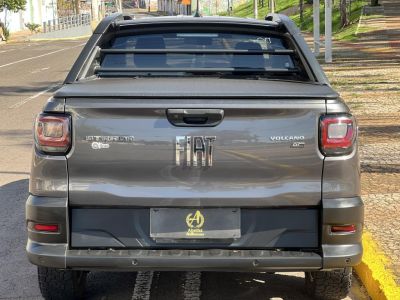 FIAT Strada Volcano 1.3 C.D. 2023 - miniatura 6