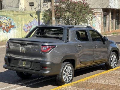 FIAT Strada Volcano 1.3 C.D. 2023 - miniatura 7