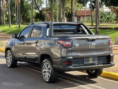 FIAT Strada Volcano 1.3 C.D. 2023 - miniatura 8