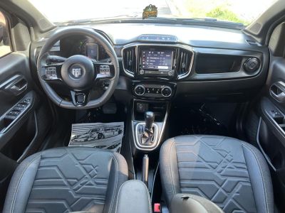 FIAT Strada Volcano 1.3 C.D. 2023 - miniatura 10
