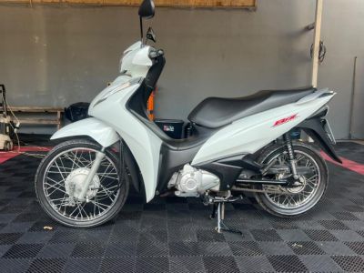 HONDA Biz 110i 2022