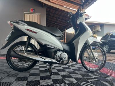 HONDA Biz 110i 2022 - miniatura 3