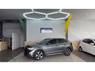 VOLKSWAGEN Nivus Highline 1.0 12v TSi 2022