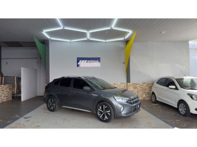 VOLKSWAGEN Nivus Highline 1.0 12v TSi 2022 - miniatura 2