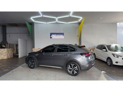 VOLKSWAGEN Nivus Highline 1.0 12v TSi 2022 - miniatura 3