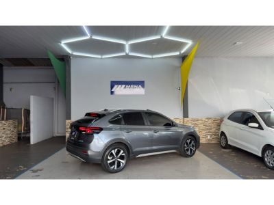 VOLKSWAGEN Nivus Highline 1.0 12v TSi 2022 - miniatura 4