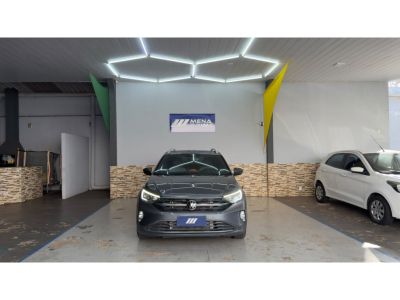 VOLKSWAGEN Nivus Highline 1.0 12v TSi 2022 - miniatura 5