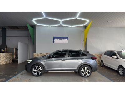 VOLKSWAGEN Nivus Highline 1.0 12v TSi 2022 - miniatura 7