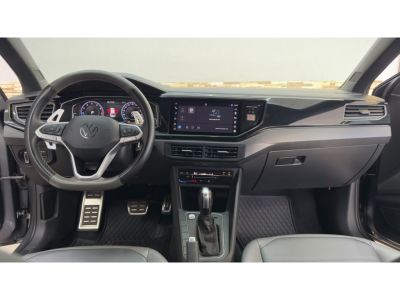 VOLKSWAGEN Nivus Highline 1.0 12v TSi 2022 - miniatura 9