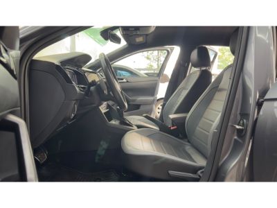 VOLKSWAGEN Nivus Highline 1.0 12v TSi 2022 - miniatura 10