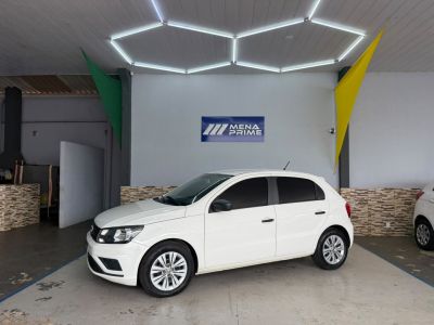 VOLKSWAGEN Gol 1.6 4p. 2021