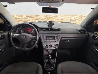 VOLKSWAGEN Gol 1.6 4p. 2021 - miniatura 9