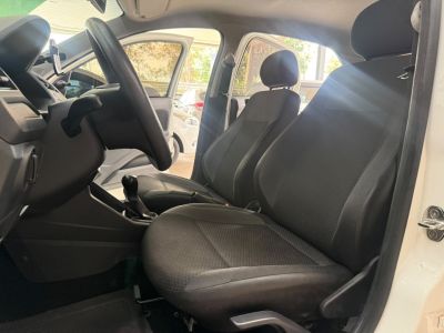 VOLKSWAGEN Gol 1.6 4p. 2021 - miniatura 10
