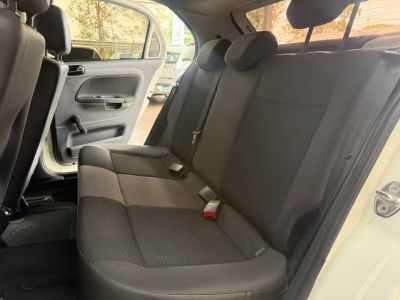 VOLKSWAGEN Gol 1.6 4p. 2021 - miniatura 11