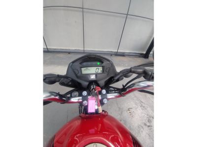 HONDA CG 160i Start 2020 - miniatura 3