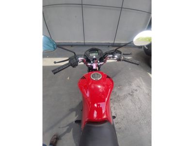 HONDA CG 160i Start 2020 - miniatura 4