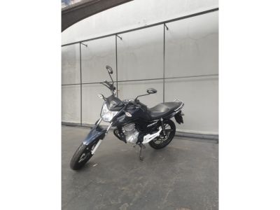 HONDA CG Titan 160i 2024 - miniatura 2