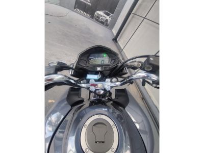 HONDA CG Titan 160i 2024 - miniatura 4