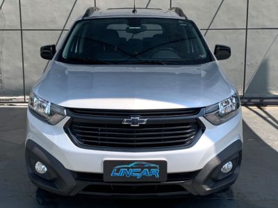 CHEVROLET Spin Activ7 1.8 2021 - miniatura 2