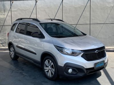 CHEVROLET Spin Activ7 1.8 2021 - miniatura 3