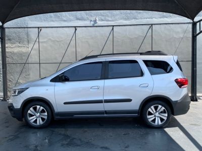 CHEVROLET Spin Activ7 1.8 2021 - miniatura 4