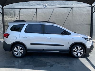 CHEVROLET Spin Activ7 1.8 2021 - miniatura 5