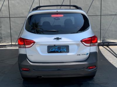CHEVROLET Spin Activ7 1.8 2021 - miniatura 6