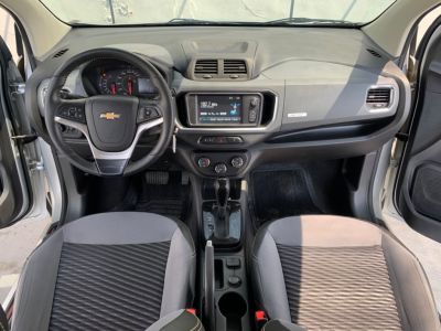 CHEVROLET Spin Activ7 1.8 2021 - miniatura 10