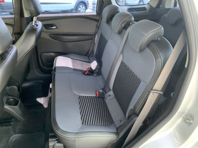 CHEVROLET Spin Activ7 1.8 2021 - miniatura 11