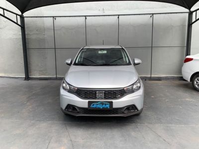 FIAT Argo Drive 1.0 2025 - miniatura 2