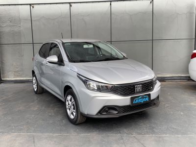 FIAT Argo Drive 1.0 2025 - miniatura 3