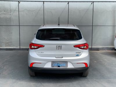 FIAT Argo Drive 1.0 2025 - miniatura 4