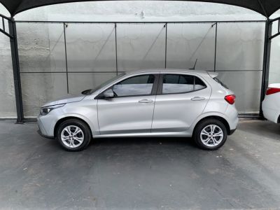 FIAT Argo Drive 1.0 2025 - miniatura 5
