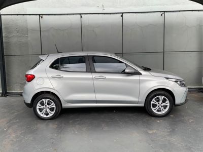 FIAT Argo Drive 1.0 2025 - miniatura 6
